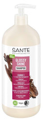 Champú Brillo Radiante Abedul · Sante · 950 ml