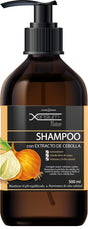 Champú Extracto de Cebolla · Xensium · 500 ml