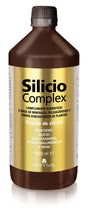 Silicio Complex · Natysal · 1 litro