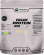 Proteína Vegana Mix Eco 80% - Sabor Neutro · Green Tahr · 750 gramos