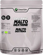 Maltodextrina de Tapioca Eco · Green Tahr · 1 kg