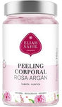 Exfoliante Corporal Rosas y Argán en Polvo · Eliah Sahil · 256 gramos