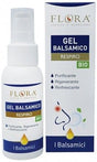 Gel Expectorante Balsámico Bio · Flora · 50 ml