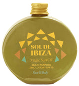 Serum Mágico Protector SPF15 · Sol de Ibiza · 30 ml