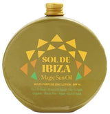 Serum Mágico Protector SPF15 · Sol de Ibiza · 100 ml