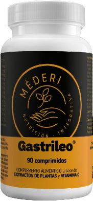 Gastrileo · Mederi · 90 comprimidos