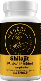 Shilajit Primavie · Mederi · 100 comprimidos