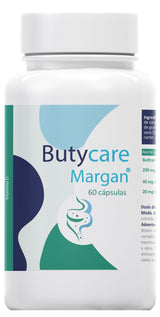 Butycare · Margan · 60 cápsulas