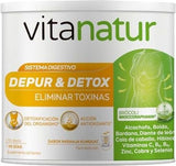 Vitanatur Depur & Detox · Diafarm · 200 gramos