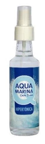 Vaporizador de Agua de Mar Hipertónica · Aqua Marina · 150 ml