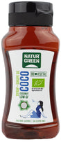 Sirope de Coco Bio · Naturgreen · 255 ml