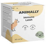 Immuno Leish · Animally · 60 comprimidos