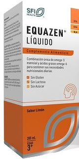 Equazen Líquido · Vitae · 200 ml