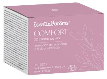 DD Crema Comfort · Esential'Aroms · 50 ml