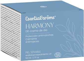 DD Crema Harmony · Esential'Aroms · 50 ml