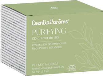 DD Crema Purifying · Esential'Aroms · 50 ml