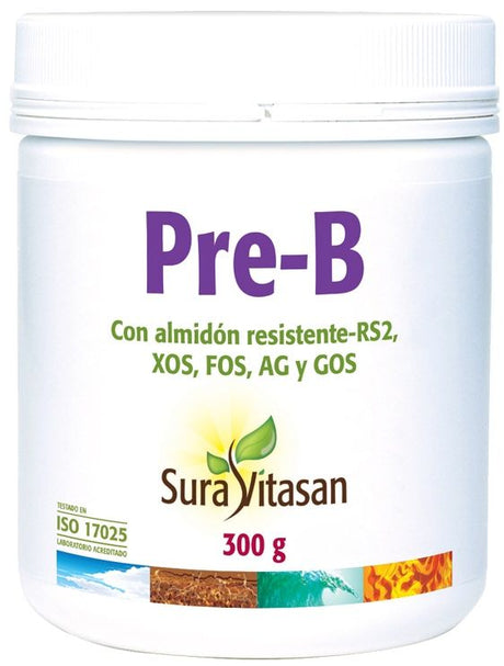 Pre-B · Sura Vitasan · 300 gramos