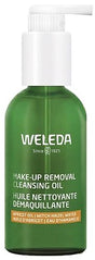 Aceite Limpiador Desmaquillante · Weleda · 150 ml