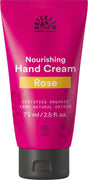 Crema de Manos de Rosas · Urtekram · 75 ml