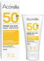 Crema Solar Facial SPF50 · Acorelle · 50 ml