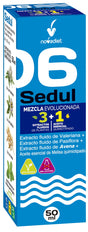 Sedul · Nova Diet · 50 ml