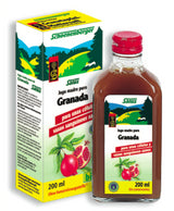 Jugo de Granada Bio · Salus · 200 ml