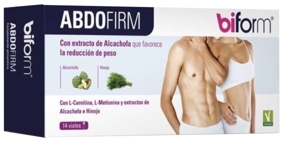 Abdofirm · Biform · 14 viales