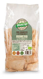 Mini Crackers de Trigo con Romero · Biocop · 250 gramos