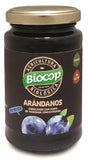 Mermelada de Arándanos · Biocop · 265 gramos