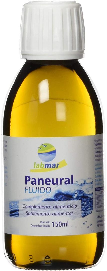 Paneural Fluido · Labmar · 150 ml