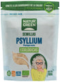 Psyllium Bio · Naturgreen · 100 gramos