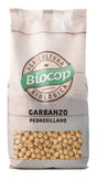 Garbanzo Pedrosillano · Biocop · 500 gramos