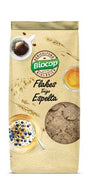 Flakes de Trigo Espelta · Biocop · 200 gramos