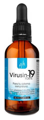 Virusin 19 Forte · Tegor · 50 ml