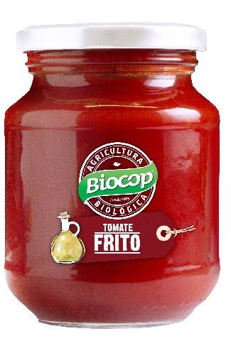 Tomate Frito · Biocop · 300 gramos