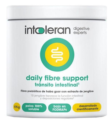 Daily Fibre Support · Intoleran · 175 gramos