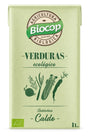 Caldo Auténtico de Verduras · Biocop · 1 litro