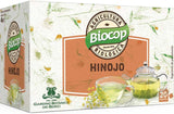 Infusión de Hinojo · Biocop · 20 filtros