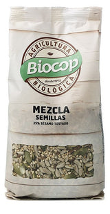 Mezcla de Semillas · Biocop · 250 gramos