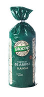 Tortitas de Arroz · Biocop · 200 gramos