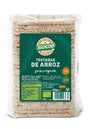 Tostadas de Arroz · Biocop · 130 gramos