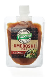 Umeboshi Puré · Biocop · 150 gramos