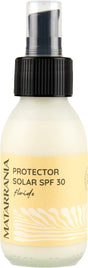 Protector Solar Fluido SPF30 Bio · Matarrania · 100 ml