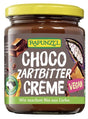 Crema de Chocolate Negro · Rapunzel · 250 gramos