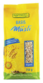 Muesli Base · Rapunzel · 750 gramos