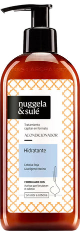 Acondicionador Hidratante · Nuggela & Sule · 250 ml