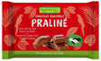 Snack de Chocolate Praliné · Rapunzel · 100 gramos