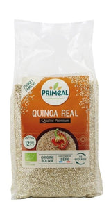 Quinoa Real · Priméal · 1 kg