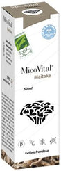 MicoVital Maitake · 100% Natural · 50 ml