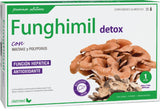 Funghimil Detox · DietMed · 20 ampollas